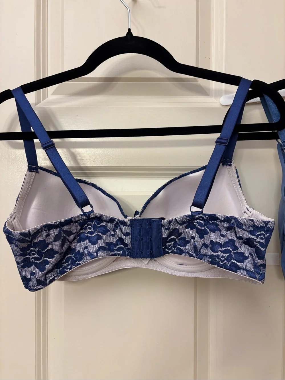 Paramour two piece